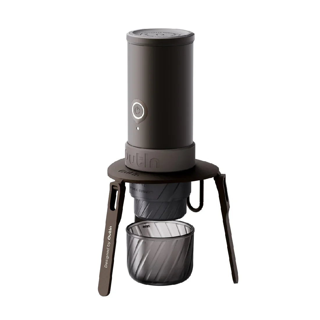 OutIn Foldable Coffee Stand