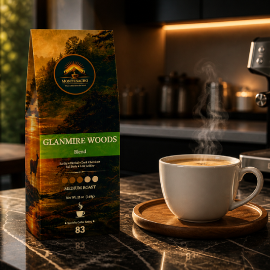 Glanmire Woods Decaf